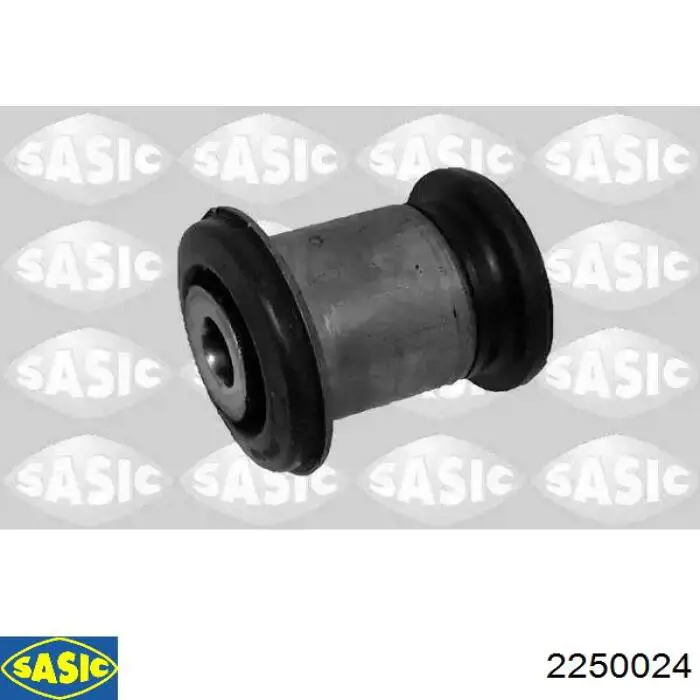 Silentblock del brazo superior de suspensión trasera Sasic 2250024 precio, desde 12,01 EUR