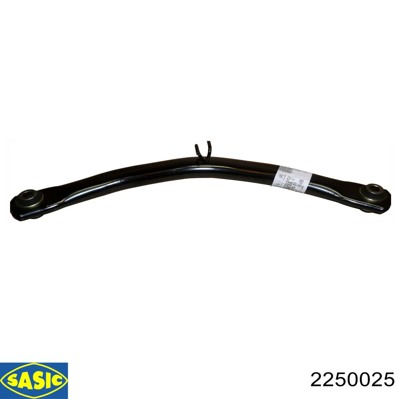 Silentblock del brazo superior de suspensión trasera Sasic 2250025 precio, desde 8,08 EUR