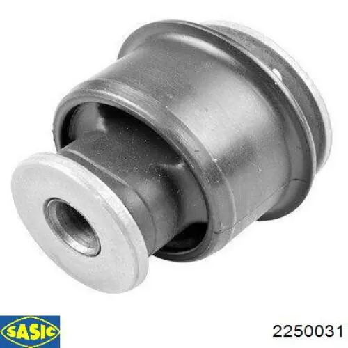 Buje del brazo longitudinal inferior trasero Sasic 2250031 precio, desde 11,78 EUR