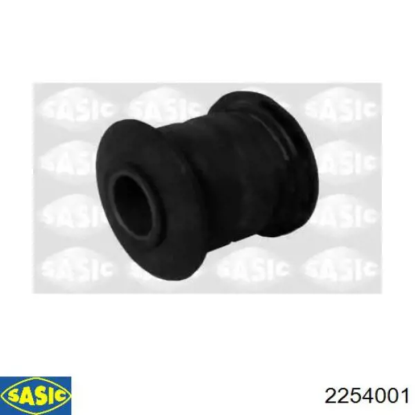 7700302115 Renault (RVI) Buje del brazo de suspensión delantero superior