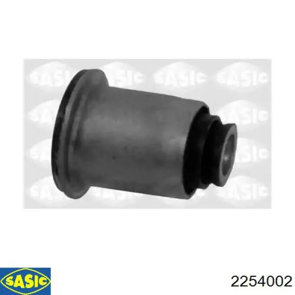 Silentblock de brazo de suspensión Sasic 2254002 precio, desde 6,42 EUR