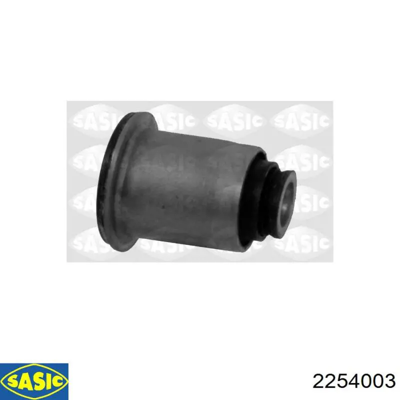 Silentblock de brazo de suspensión Sasic 2254003 precio, desde 6,76 EUR