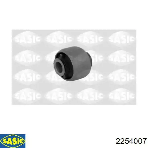 Silentblock de brazo de suspensión Sasic 2254007 precio, desde 12,31 EUR