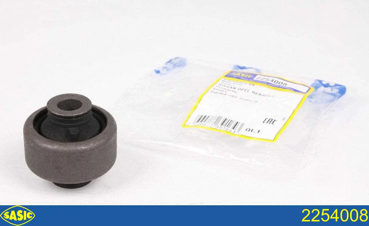 Comprar 2254008 Sasic Silentblock