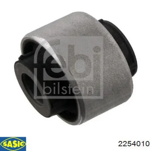 Silentblock de brazo de suspensión Sasic 2254010 precio, desde 11,66 EUR