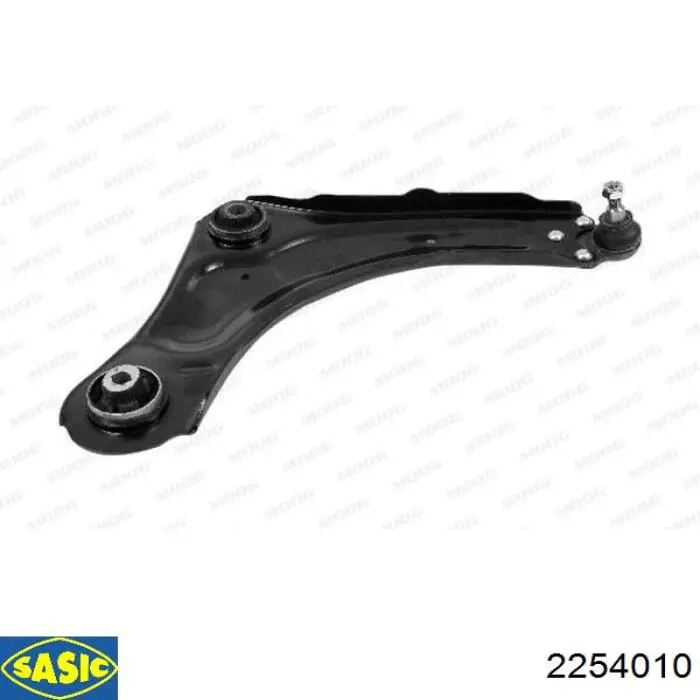 Comprar 2254010 Sasic Silentblock