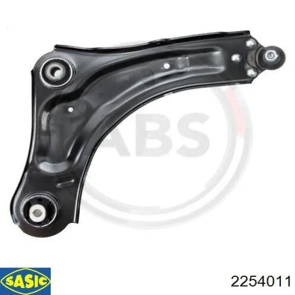 Silentblock de brazo de suspensión Sasic 2254011 precio, desde 10,56 EUR