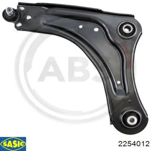 Comprar 2254012 Sasic Silentblock
