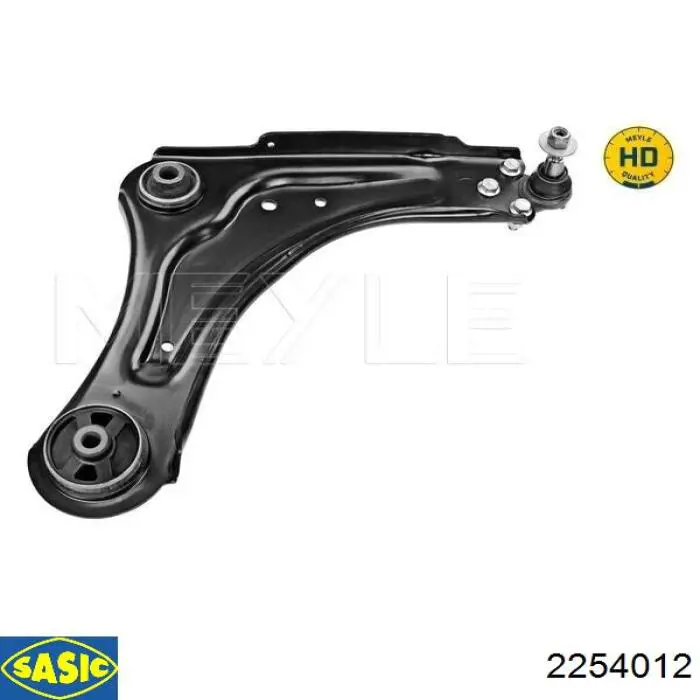 Silentblock de brazo de suspensión Sasic 2254012 precio, desde 10,51 EUR
