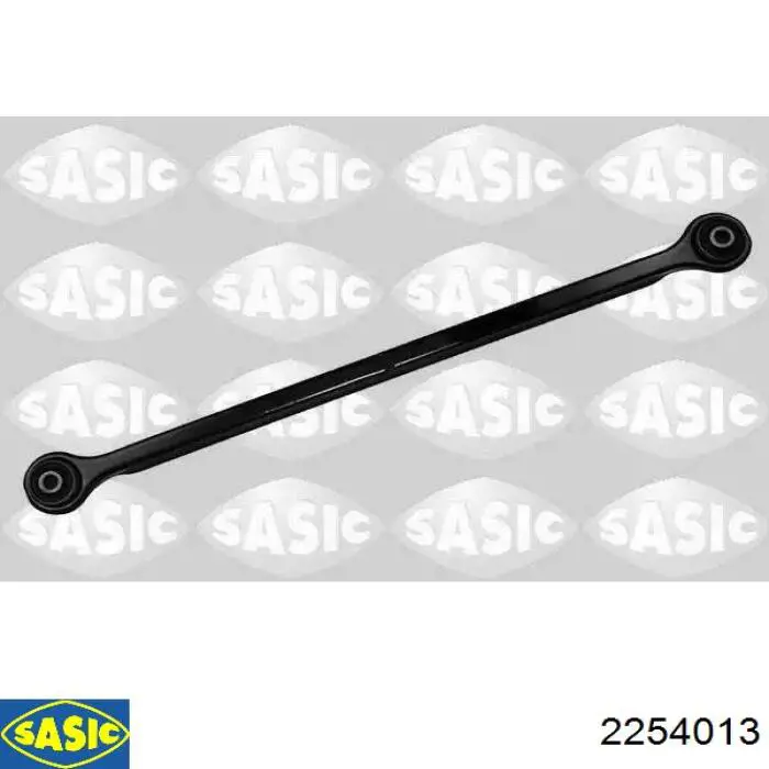 Silentblock suspension Sasic 2254013