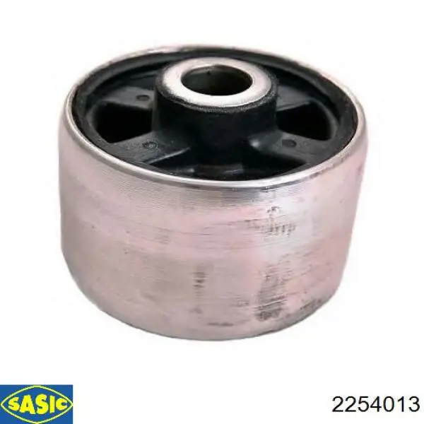 2254013 Sasic Silentblock de brazo de suspensión delantero inferior