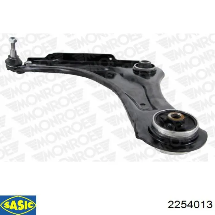 Silentblock de brazo de suspensión Sasic 2254013 precio, desde 18,91 EUR