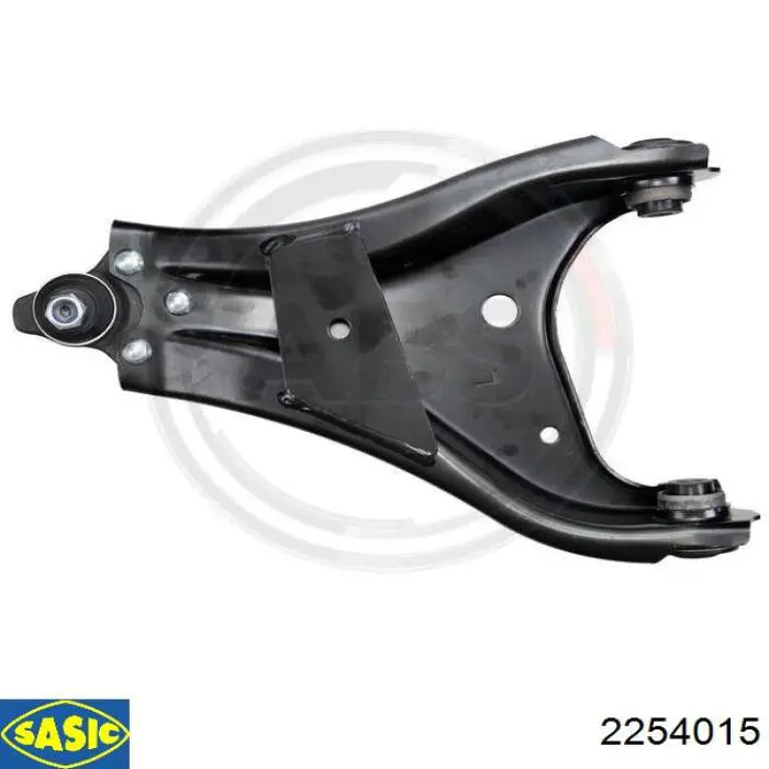 Silentblock de brazo de suspensión Sasic 2254015 precio, desde 9,00 EUR