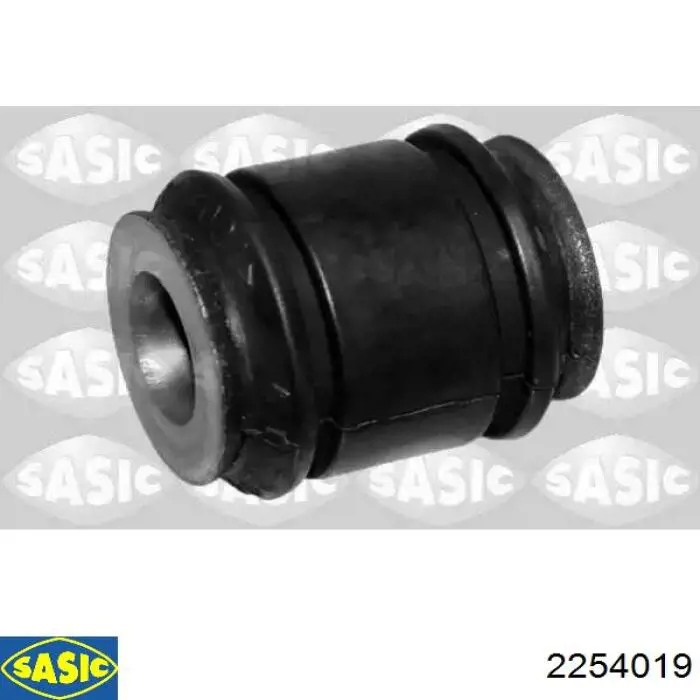Comprar 2254019 Sasic Buje de la barra reactiva trasera