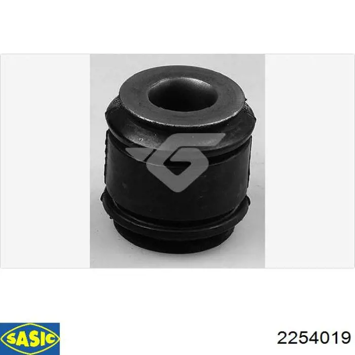 Buje de la barra reactiva trasera Sasic 2254019 precio, desde 5,99 EUR