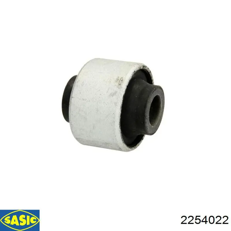 Silentblock de brazo de suspensión delantero inferior Renault Scenic GRAND IV (R9)