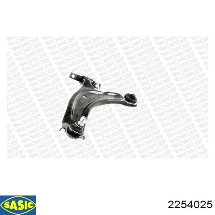 Comprar 2254025 Sasic Silentblock