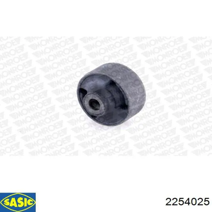 Silentblock de brazo de suspensión Sasic 2254025 precio, desde 10,55 EUR