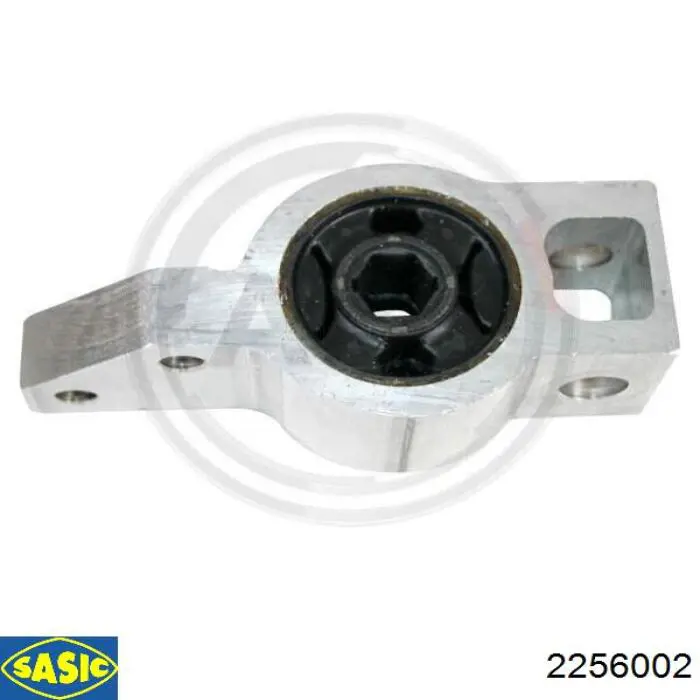 Silentblock del brazo de suspensión 2256002 Sasic