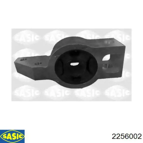 Silentblock de brazo de suspensión Sasic 2256002 precio, desde 22,53 EUR
