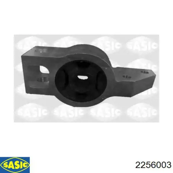 Silentblock suspension Sasic 2256003