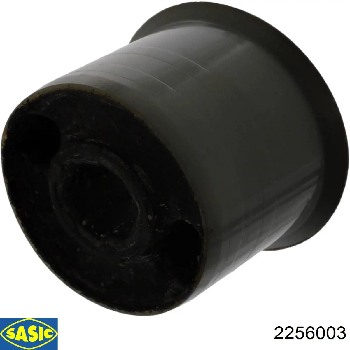 Silentblock del brazo de suspensión 2256003 Sasic