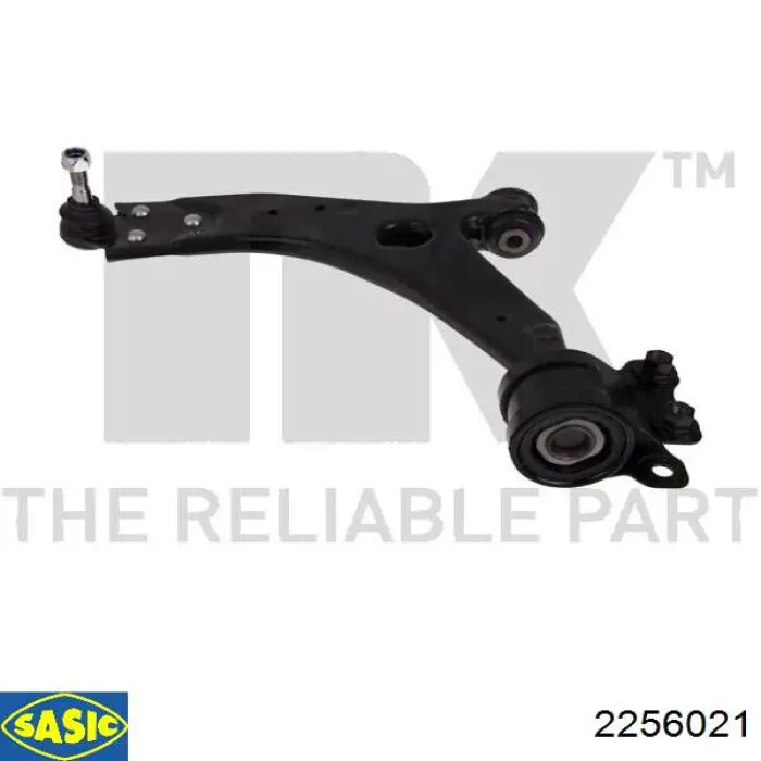 Comprar 2256021 Sasic Silentblock
