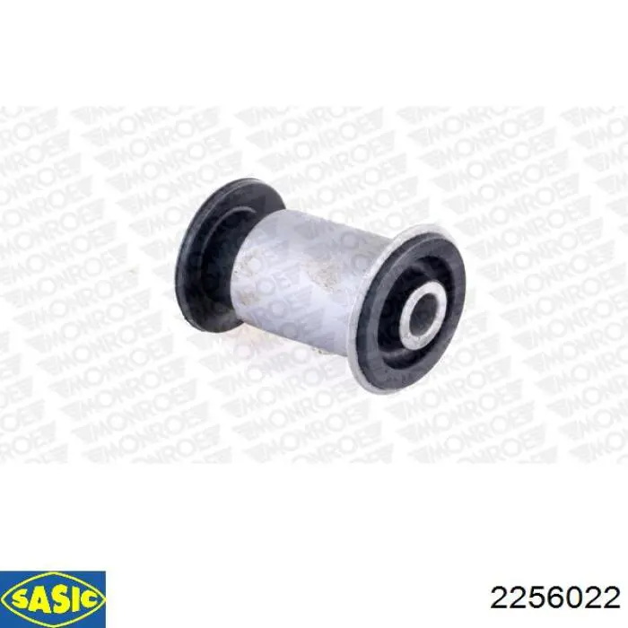 Silentblock de suspensión delantero inferior Jaguar X-type CF1