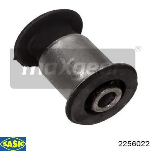 Silentblock de suspensión delantero inferior Jaguar X-type CF1