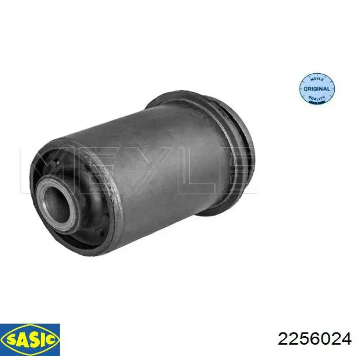 Silentblock de suspensión delantero inferior Mercedes A W168