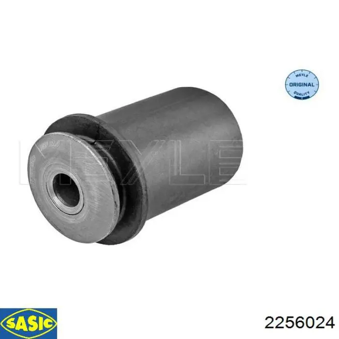 Silentblock de suspensión delantero inferior Mercedes A W168