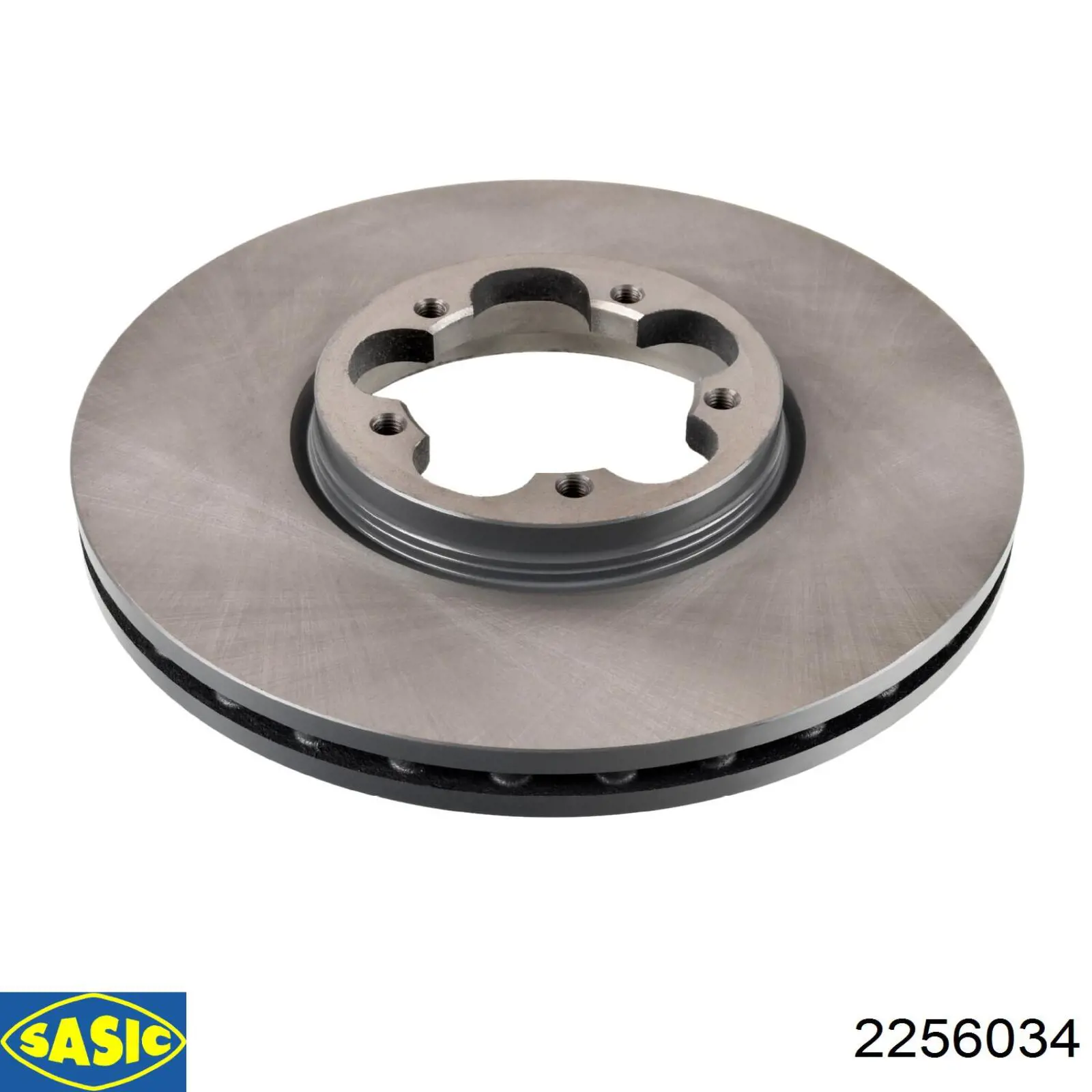 Comprar 2256034 Sasic Silentblock