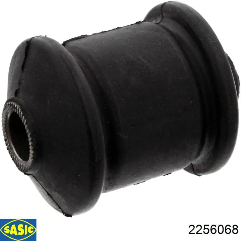Silentblock suspension Lemforder 4267201