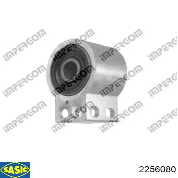Silentblock de brazo de suspensión 2256080 Sasic