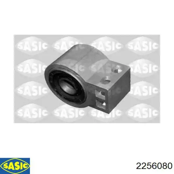 2256080 Sasic silentblock de suspensión delantero inferior