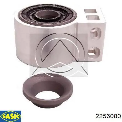 Silentblock de brazo de suspensión Sasic 2256080 precio, desde 53,37 USD