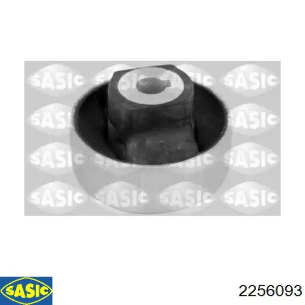 Silentblock del brazo de suspensión 51885735 Fiat/Alfa/Lancia