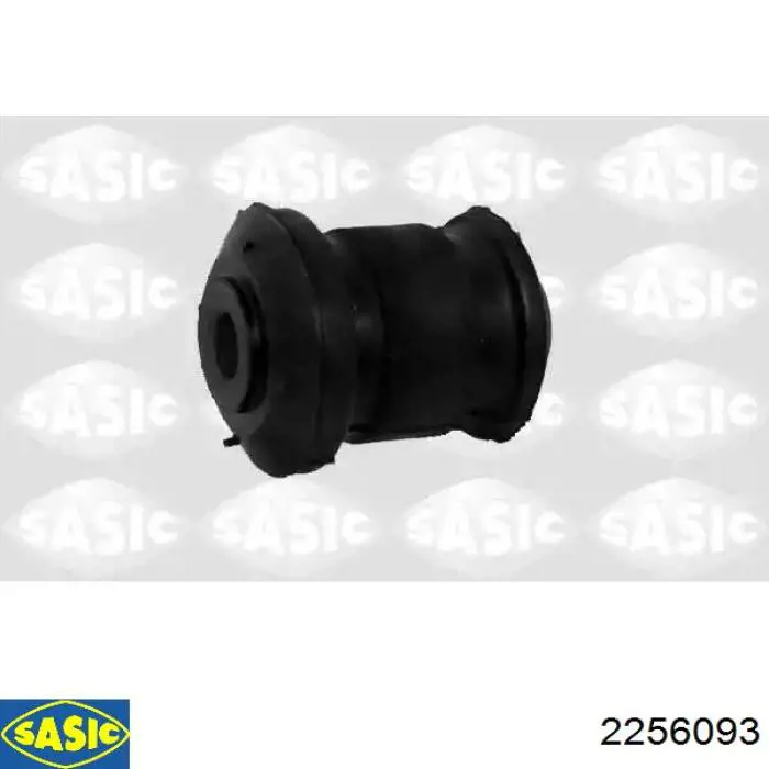 Comprar 412210 GKN-Spidan Silentblock