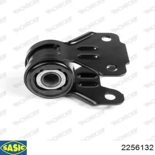 2256132 Sasic Silentblock de brazo de suspensión delantero inferior