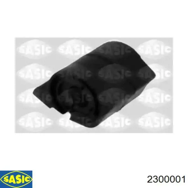 Comprar 2300001 Sasic Buje de barra estabilizadora delantera