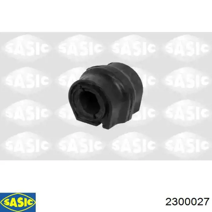 Buje de barra estabilizadora delantera Sasic 2300027 precio, desde 5,94 EUR