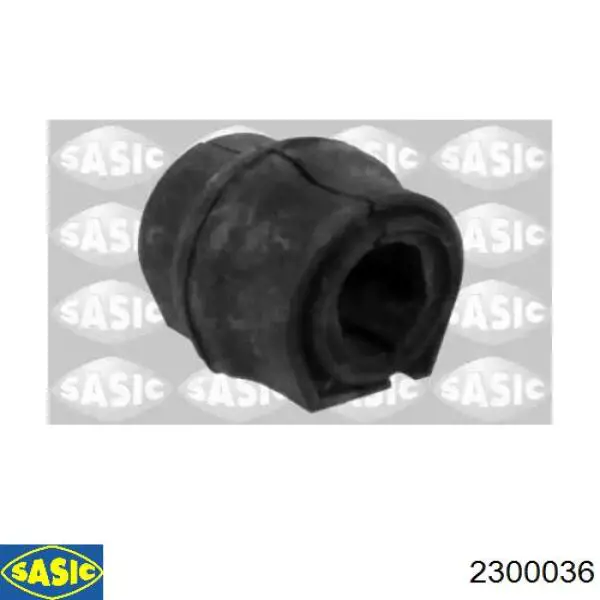 Comprar 5094E7 Peugeot/Citroen Buje de barra estabilizadora delantera