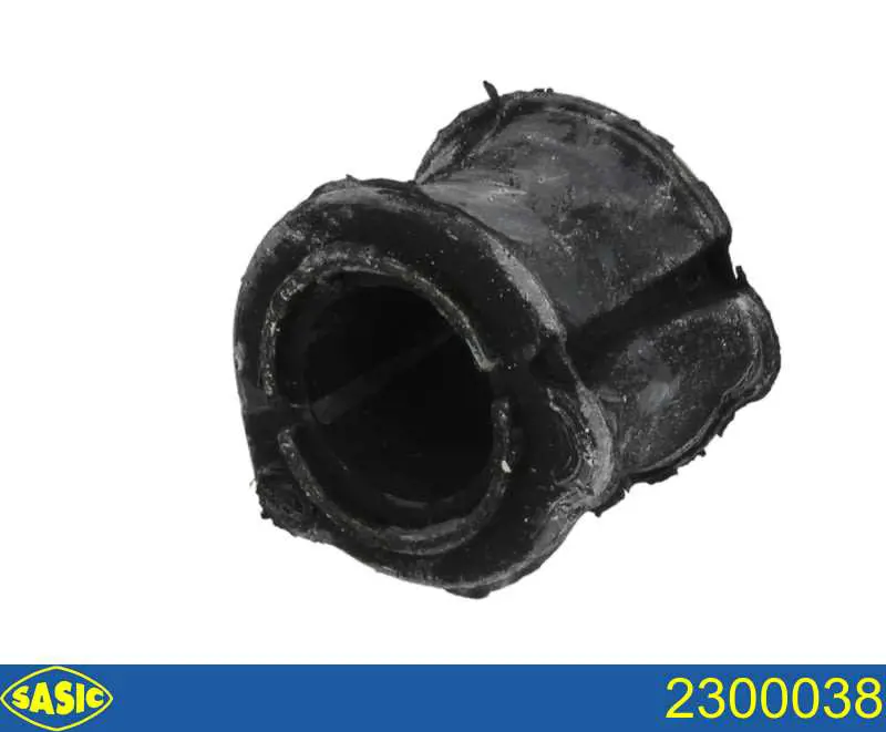 Comprar 2300038 Sasic Buje de barra estabilizadora delantera