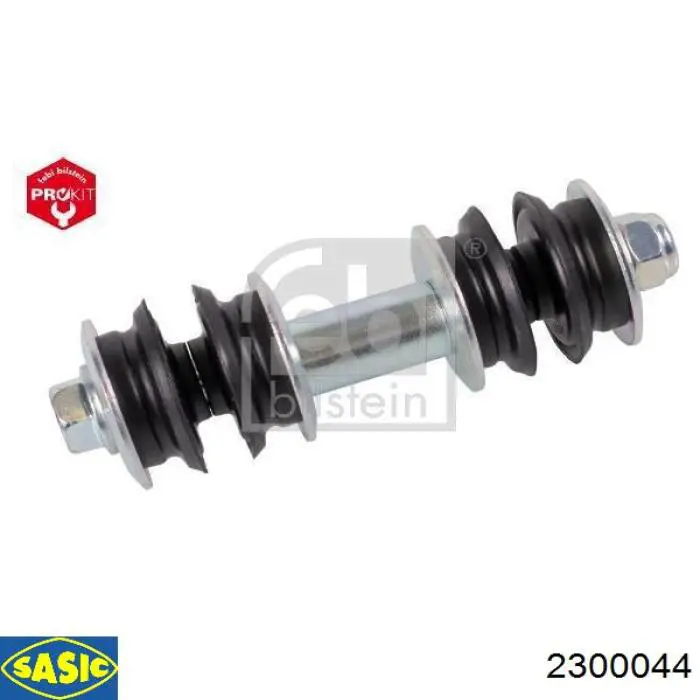 Casquillo de bieleta estabilizadora delantera Peugeot/Citroen 00005094A7 precio, desde 1,63 EUR