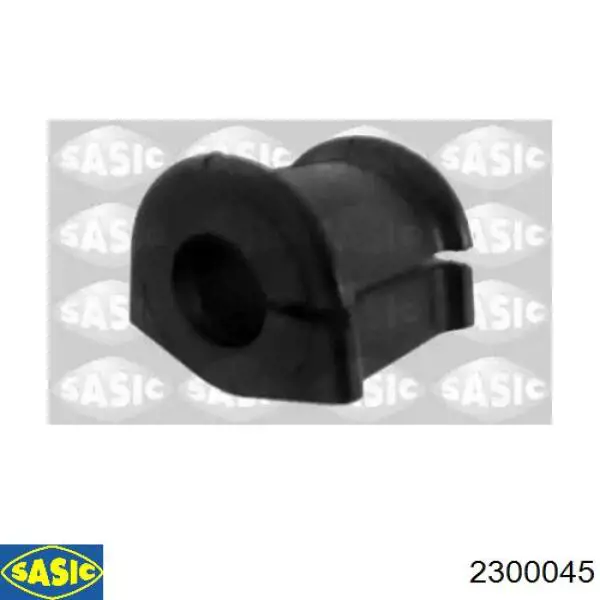 Buje de barra estabilizadora delantera Sasic 2300045 precio, desde 4,93 EUR