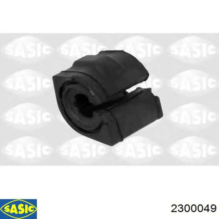 Buje de barra estabilizadora delantera Sasic 2300049 precio, desde 5,58 EUR