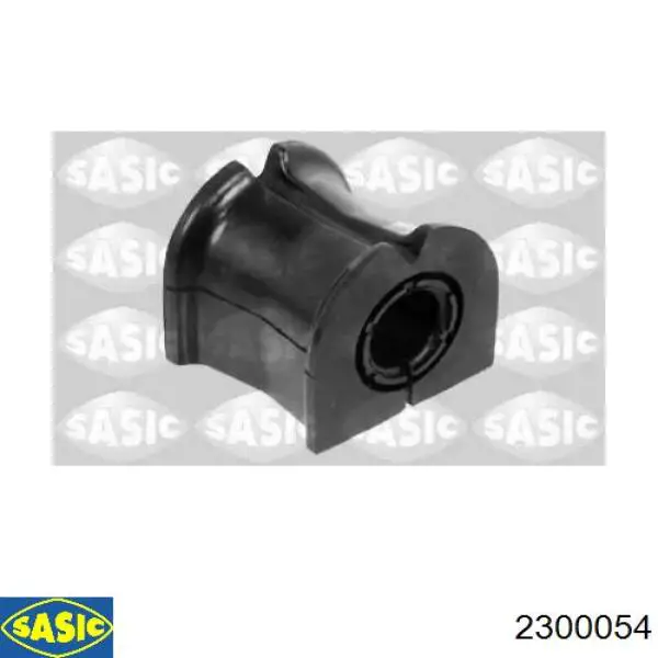 Buje de barra estabilizadora trasera Sasic 2300054 precio, desde 6,16 EUR