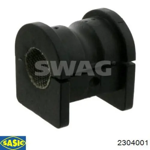 Buje de barra estabilizadora delantera Sasic 2304001 precio, desde 3,30 EUR