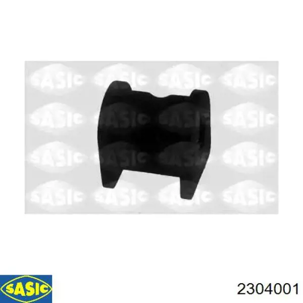Comprar 2304001 Sasic Buje de barra estabilizadora delantera