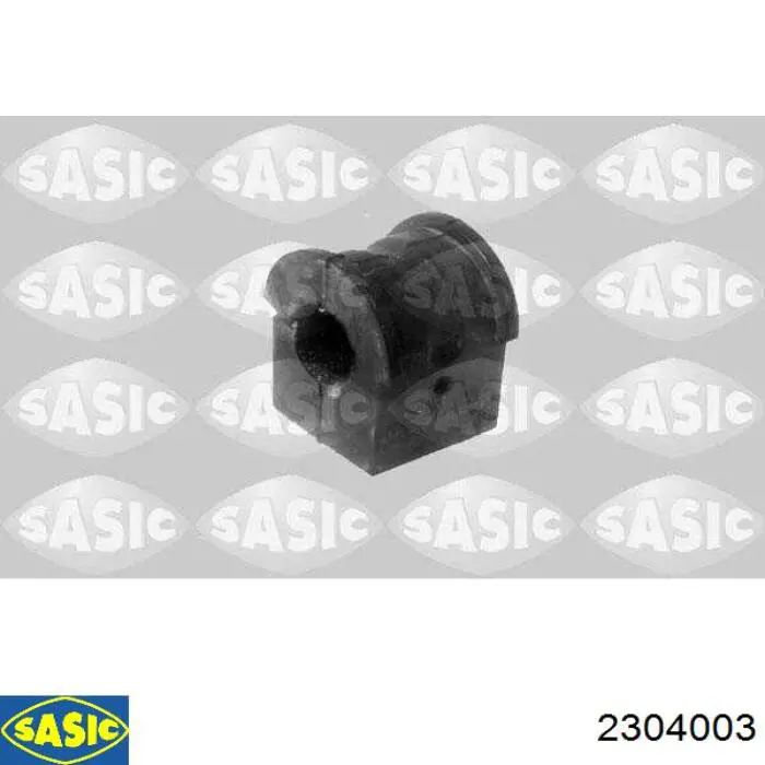 Comprar 2304003 Sasic Buje de barra estabilizadora delantera